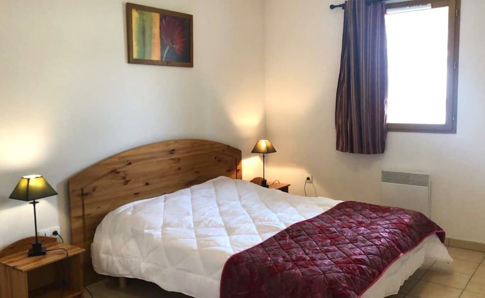 Le Hameau des sources 3