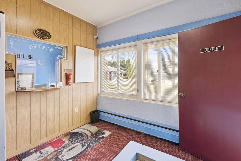 Heidelberg Motel by Capital O Bridgeport Frankenmuth I 75 3