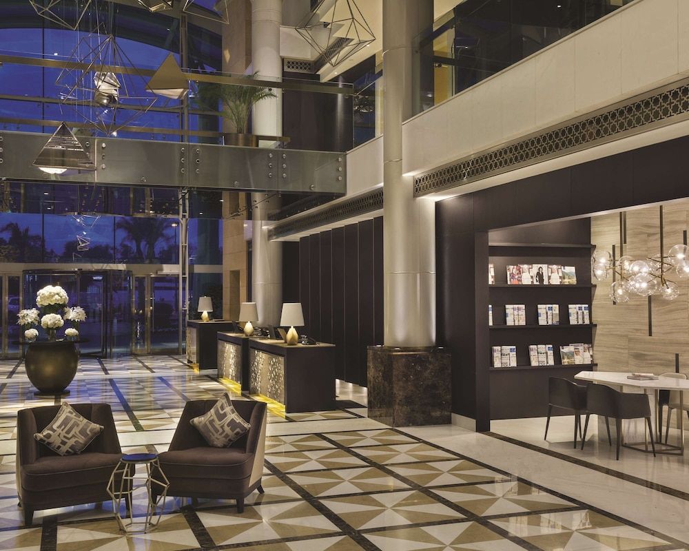 Hyatt Regency Al Kout Mall 3