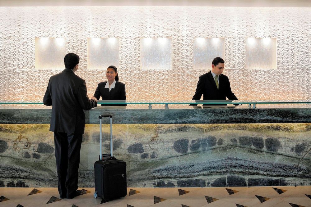 Courtyard by Marriott Kuwait City 2
