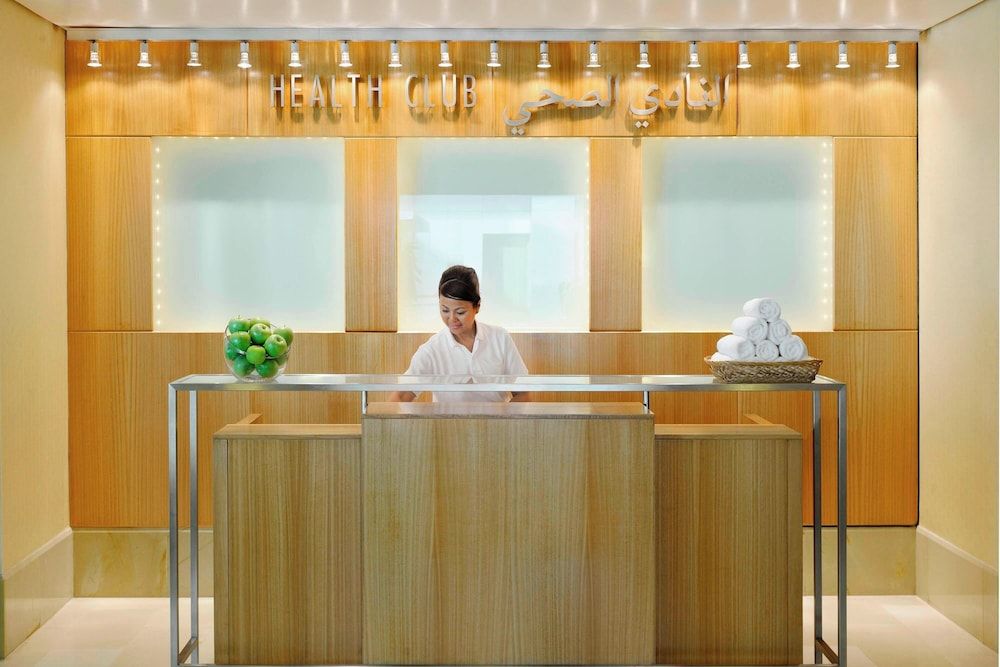 Courtyard by Marriott Kuwait City 3