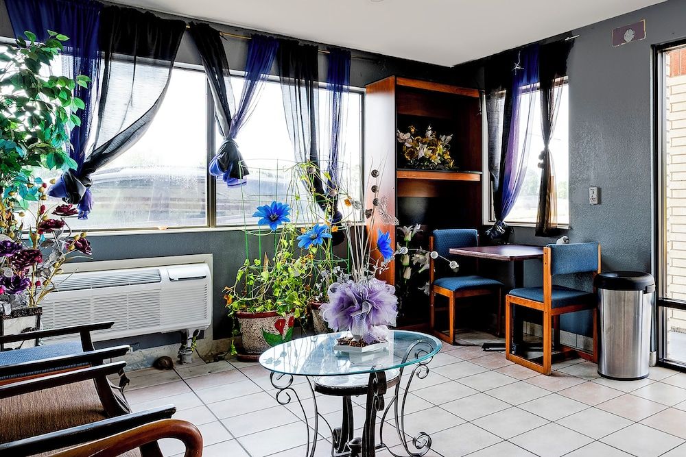 Hotel O Luxury Inn Channelview Baytown I-10 2