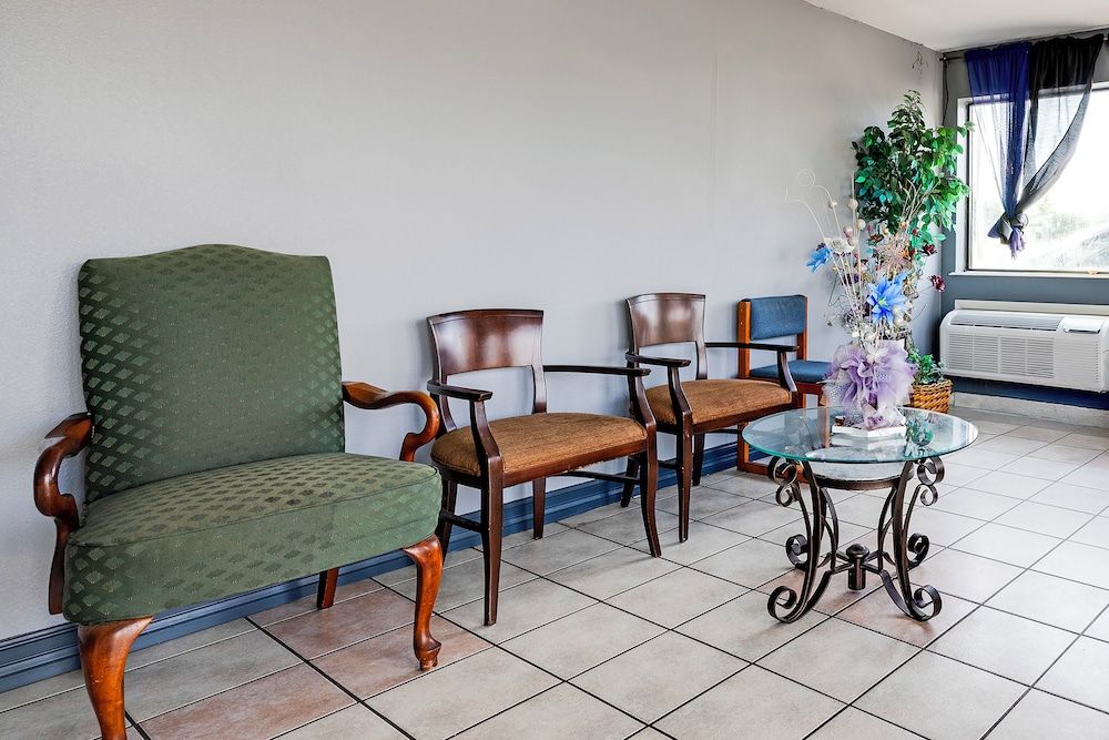 Hotel O Luxury Inn Channelview Baytown I-10 3