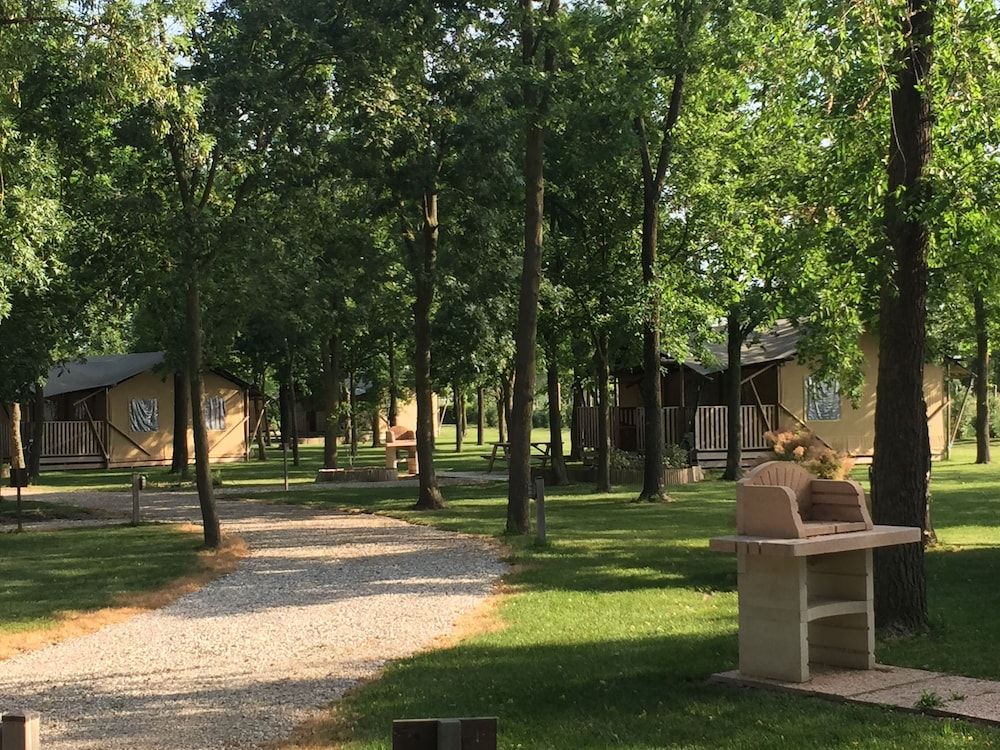 Tenuta Regina Agriturismo e Glamping 3