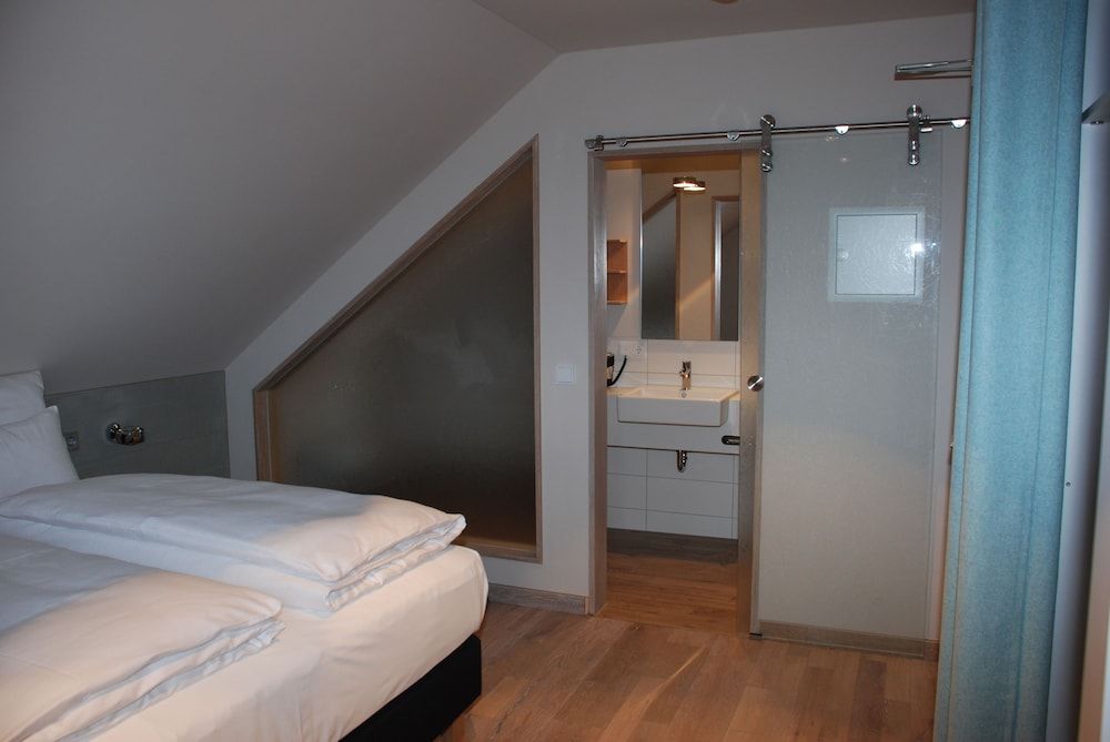 Hotel Luise & Luisenhof 3