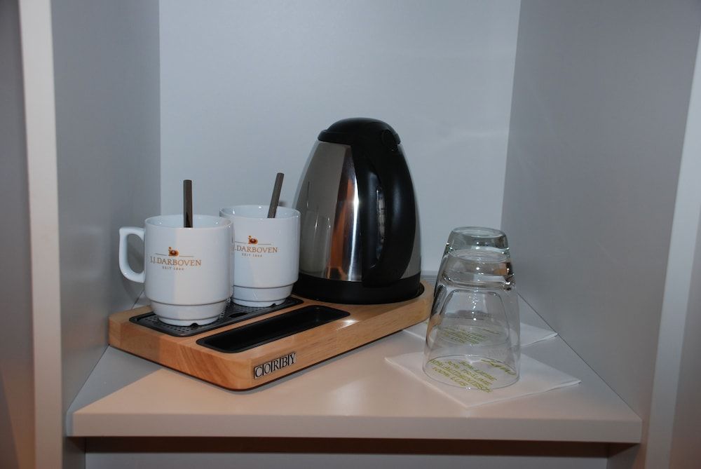 Hotel Luise & Luisenhof 2