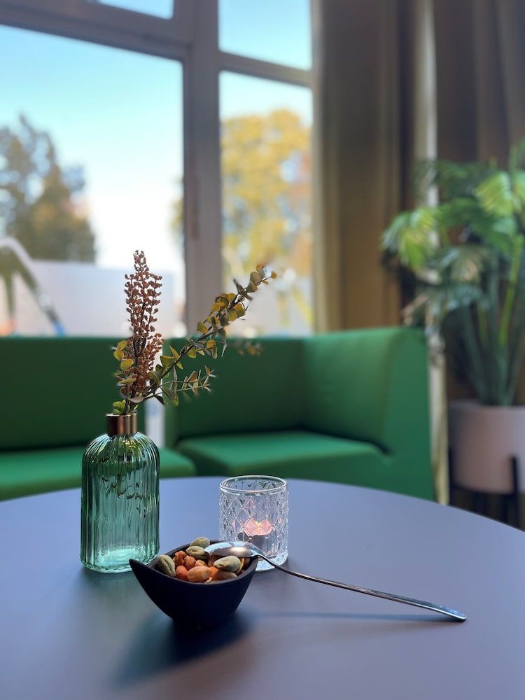 Hotel DampfmÔøΩhle 3