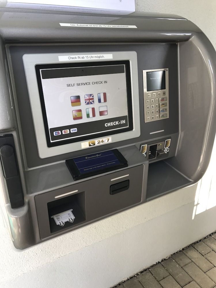 Country Inn Hotel Phöben 3