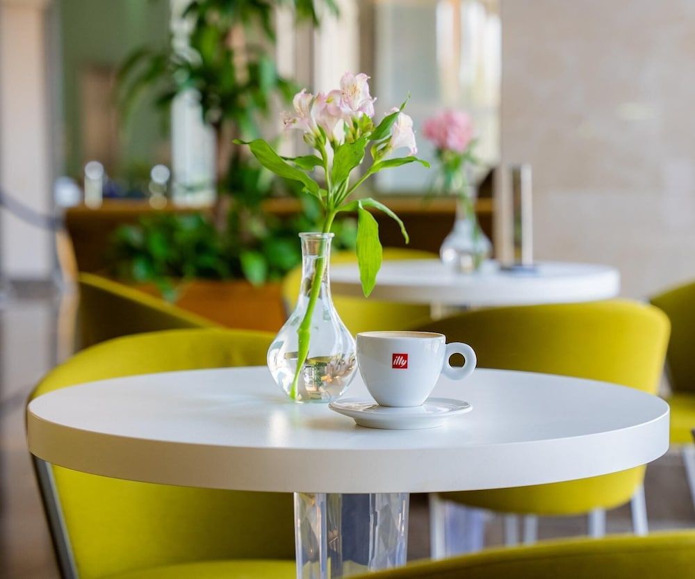 Safir Marina Hotel 3