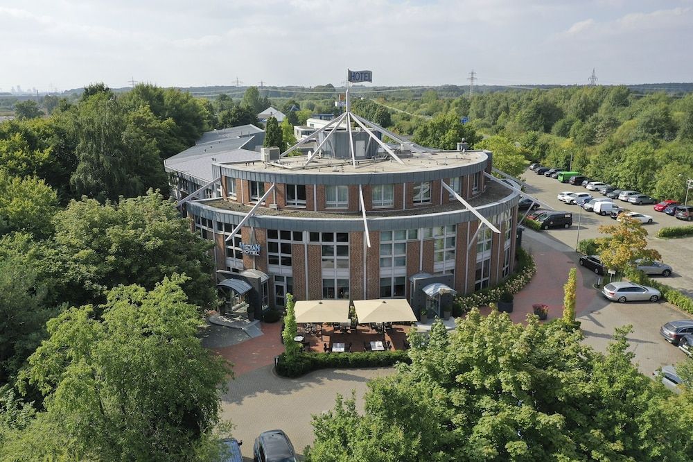 Median Hotel Hannover-Lehrte 4 estrelas em Lehrte