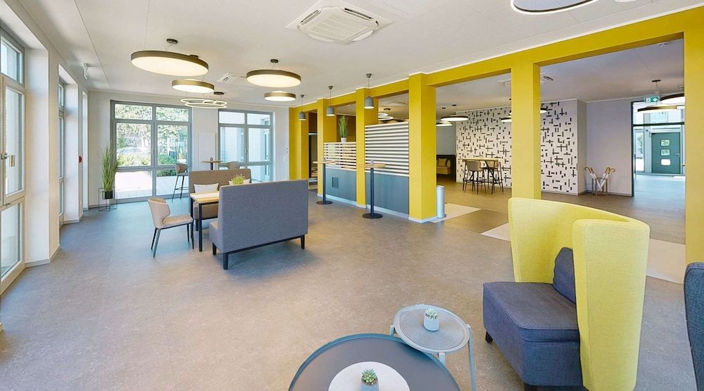 Median Hotel Hannover-Lehrte 3