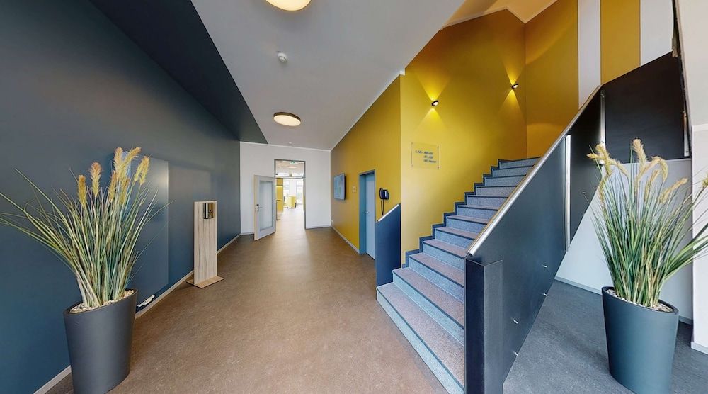 Median Hotel Hannover-Lehrte 2