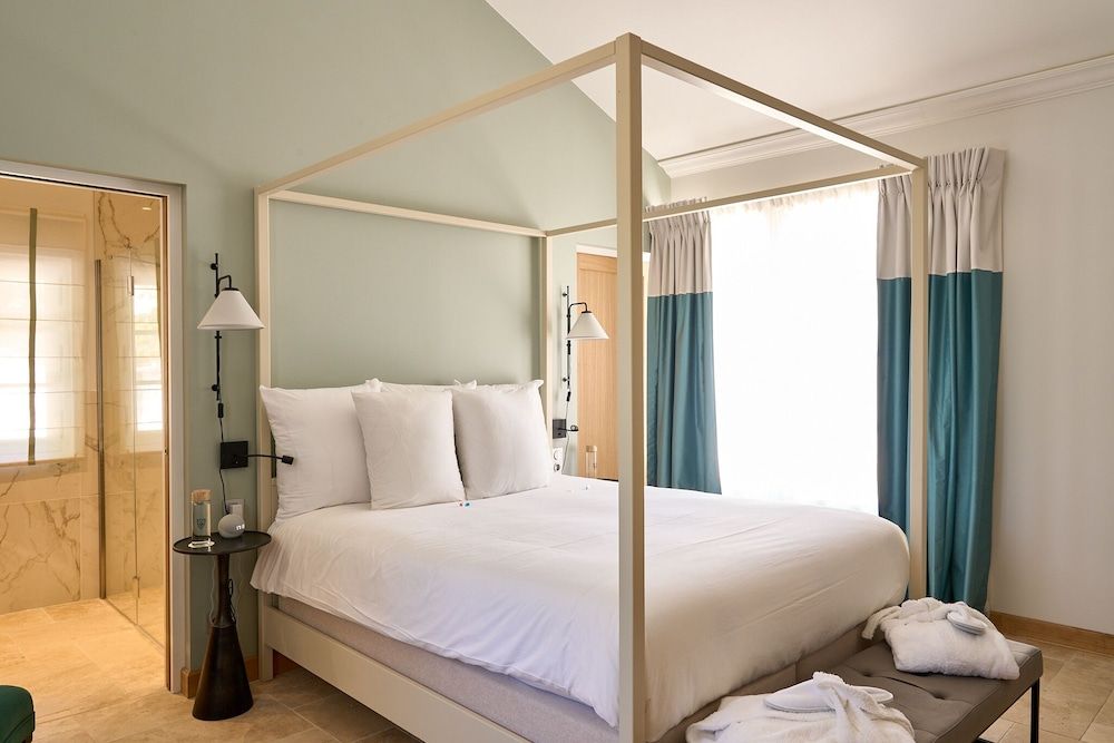 Domaine de La Commanderie de Ballan 3