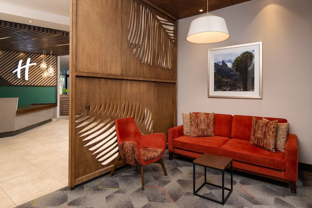 Holiday Inn Nairobi Two Rivers Mall by IHG 2