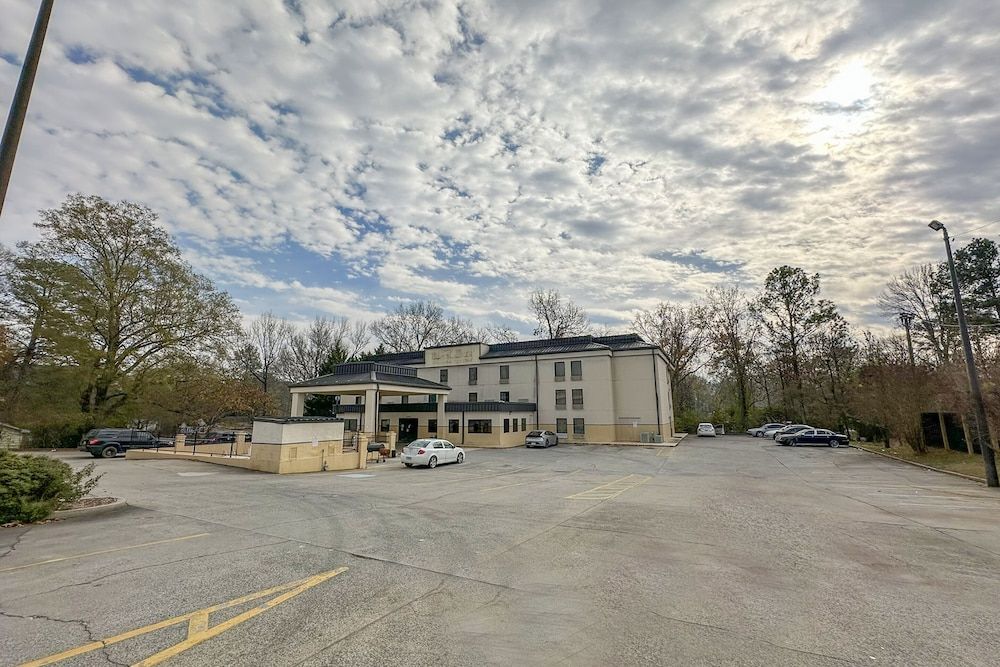 OYO Hotel Rome West GA 3 estrelas em Rome