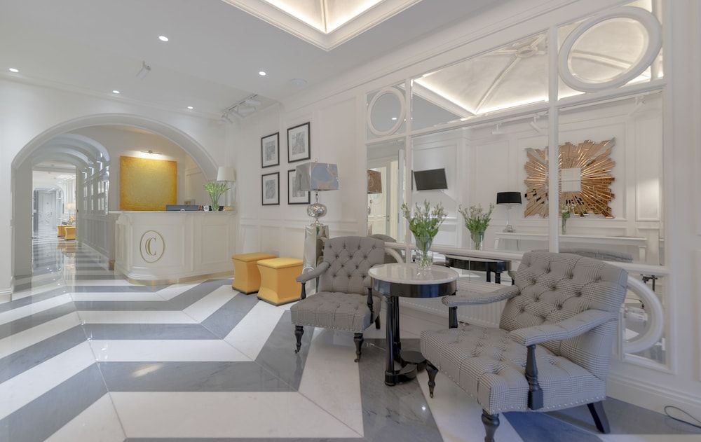 Boutique Hotel Corso 2