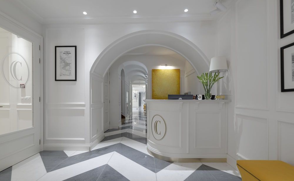 Boutique Hotel Corso 3