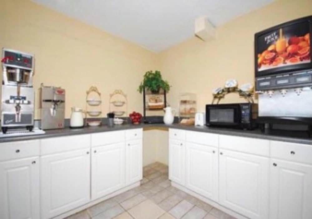 OYO Hotel Richburg SC I-77 2