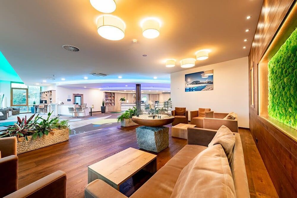 Siebenquell GesundZeitResort 3