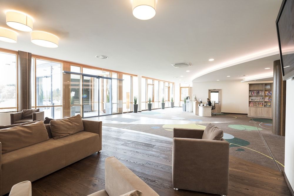 Siebenquell GesundZeitResort 2