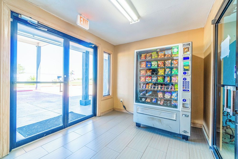 Executive Inn Port Lavaca by OYO 2