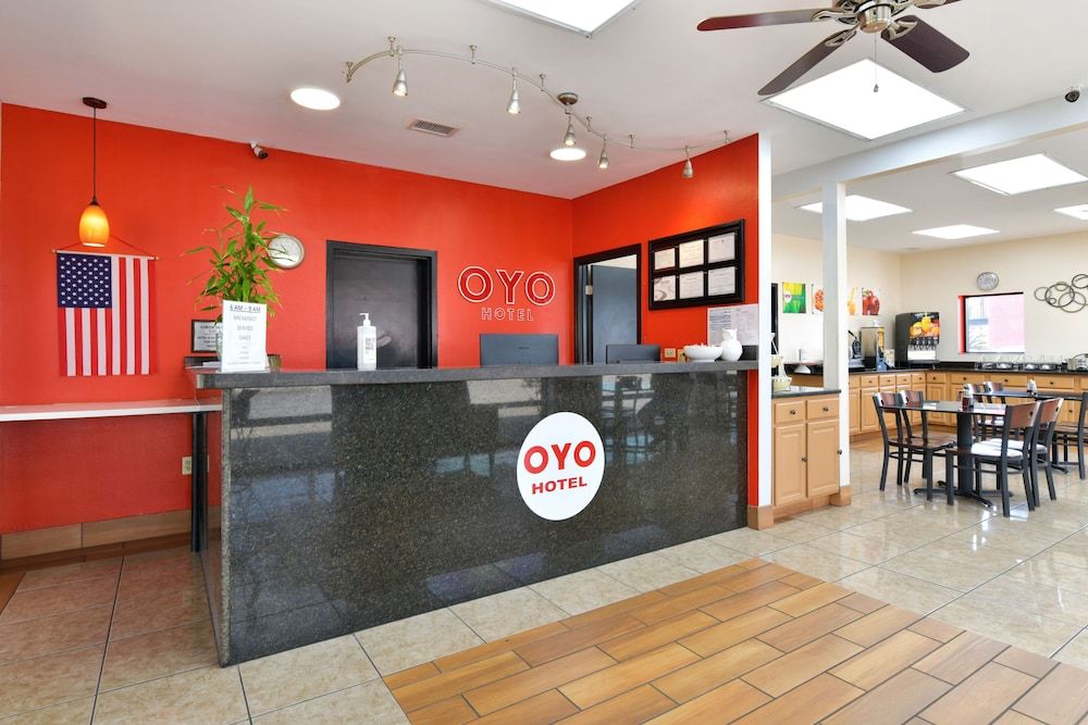 OYO Hotel Lake Park / Valdosta Area 3