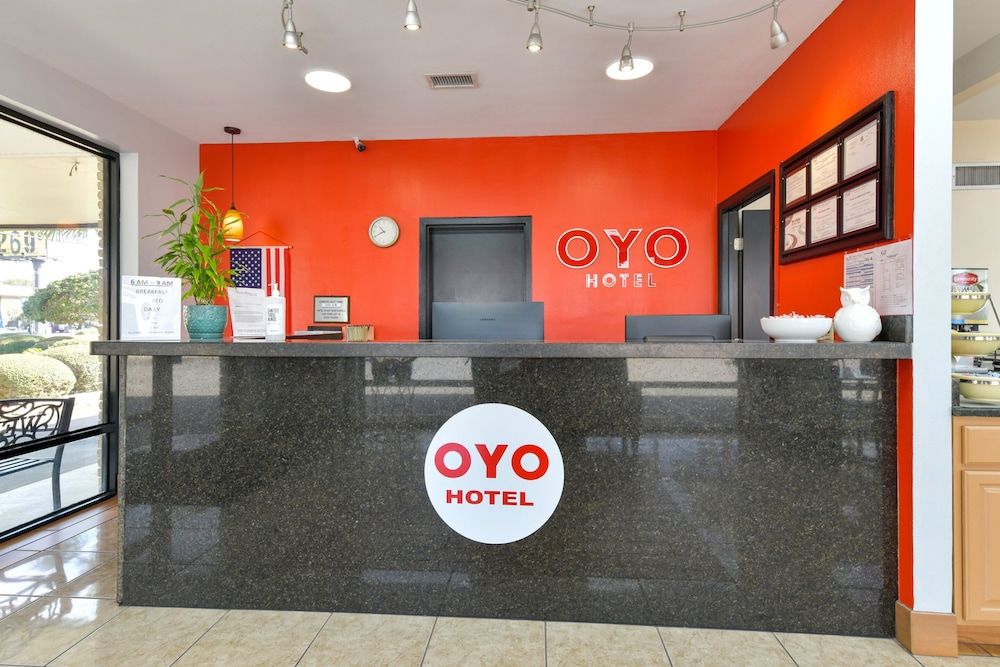 OYO Hotel Lake Park / Valdosta Area 2