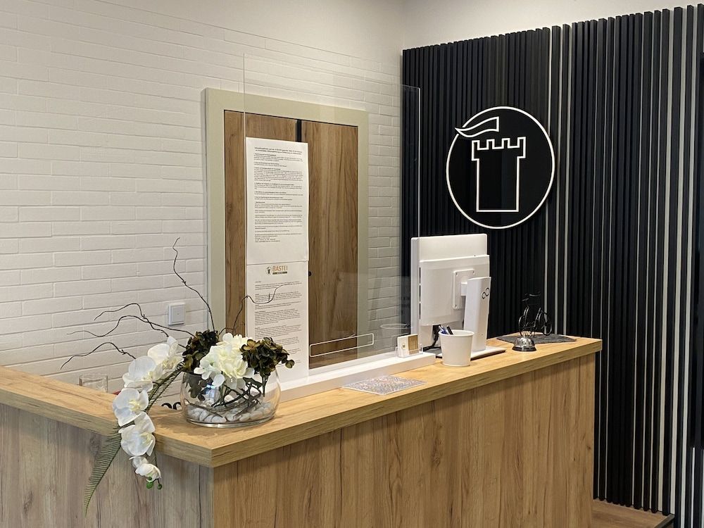 Hotel Restaurant Bastei 2