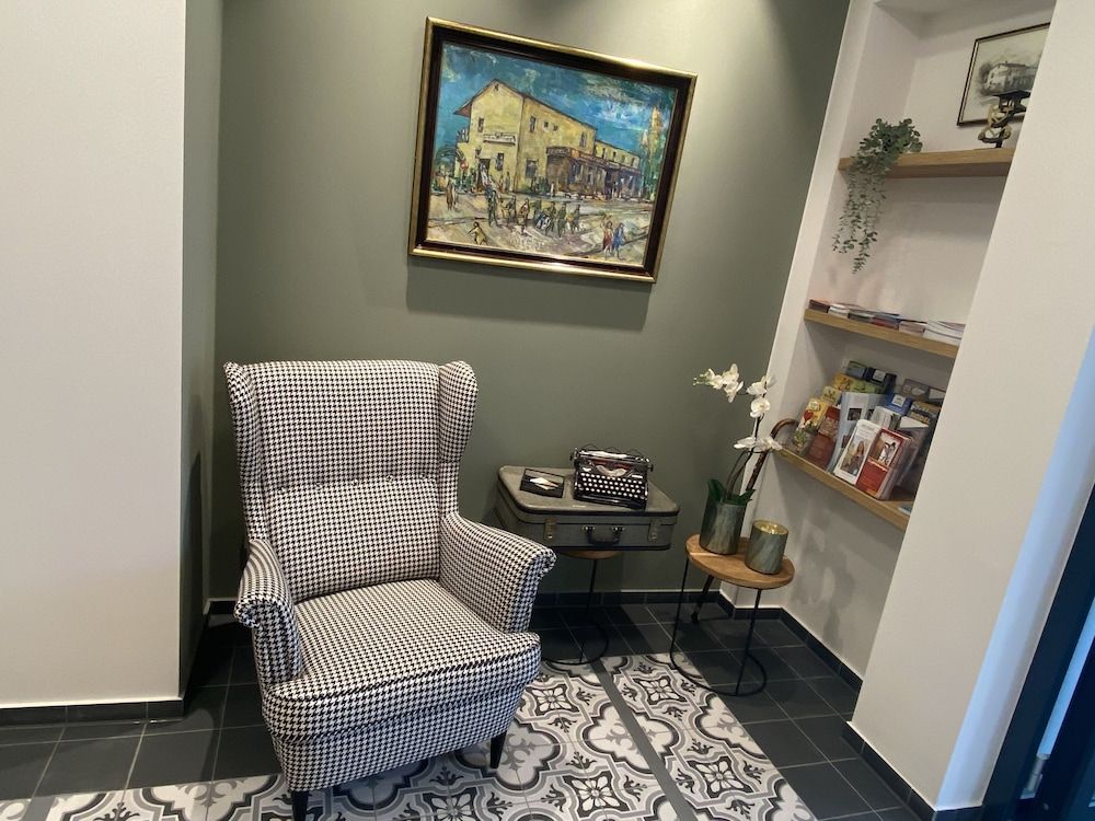 Hotel Restaurant Bastei 3