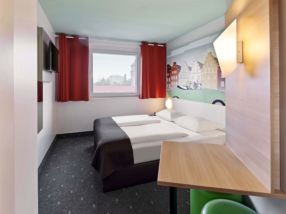 B&B Hotel Osnabrück 3