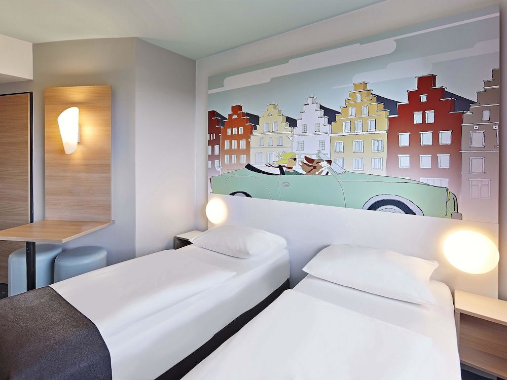 B&B Hotel Osnabrück 2