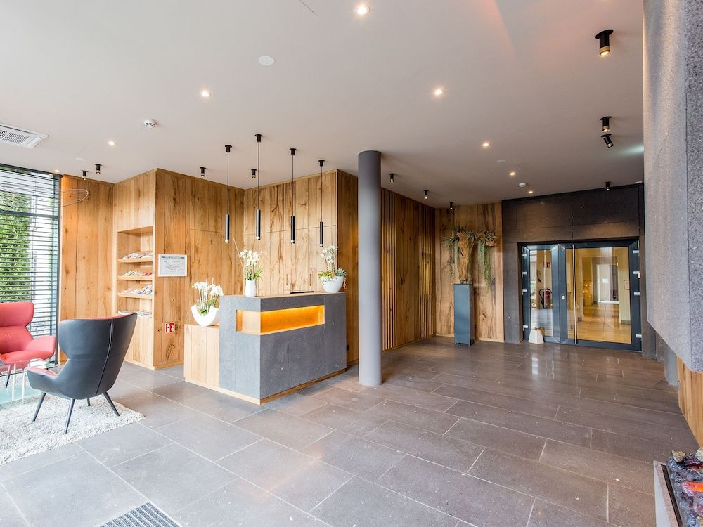 monte mare HOTEL Andernach 2