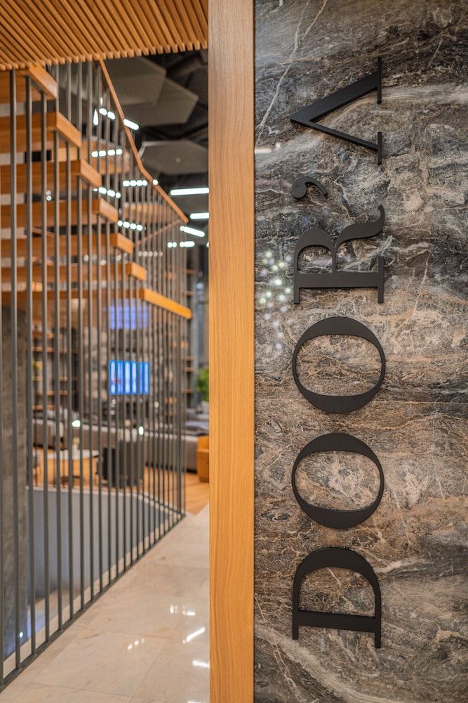 The Norm Collection Door'a Bodrum 2