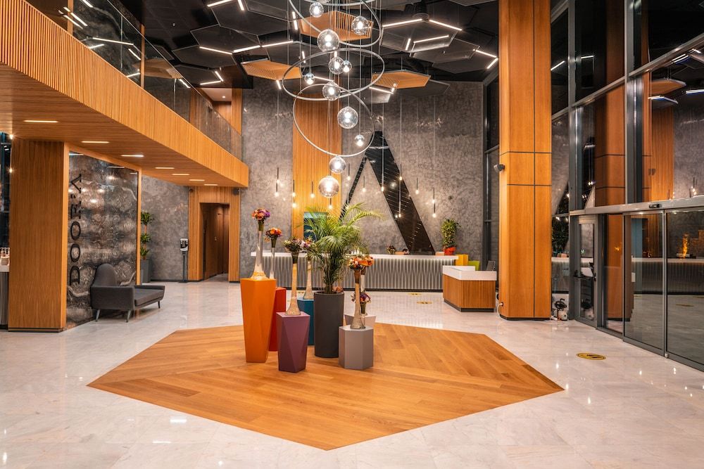 The Norm Collection Door'a Bodrum 3