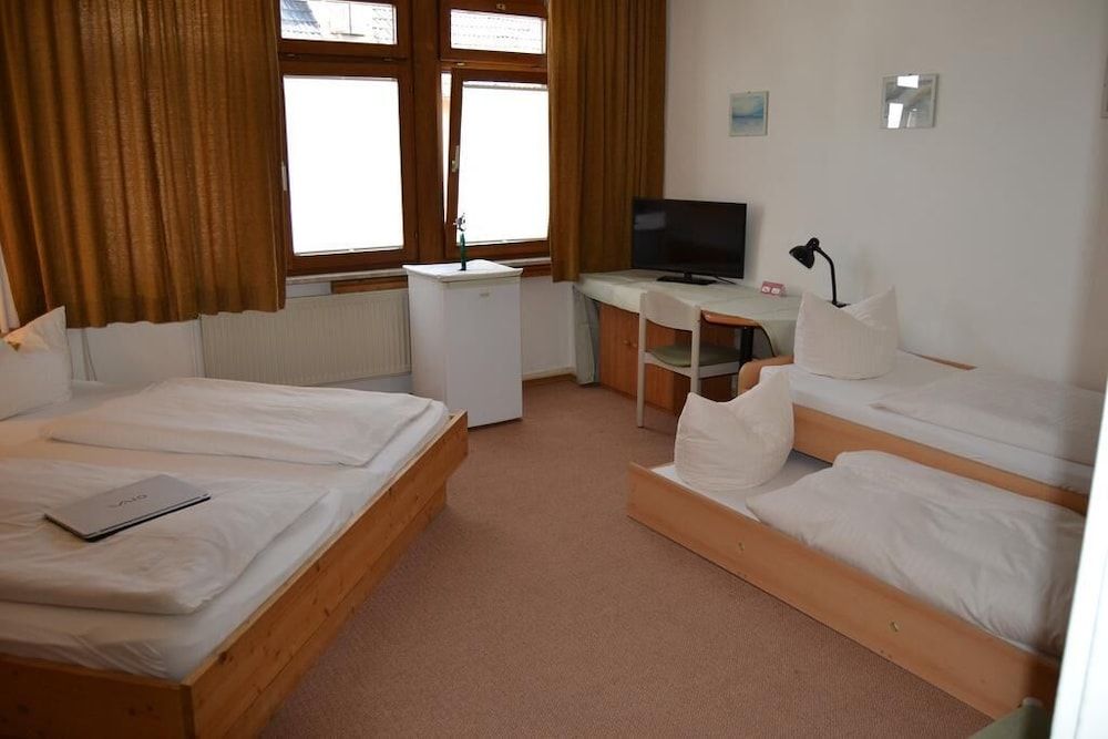 Hotel Hofreit am Bierkeller 3