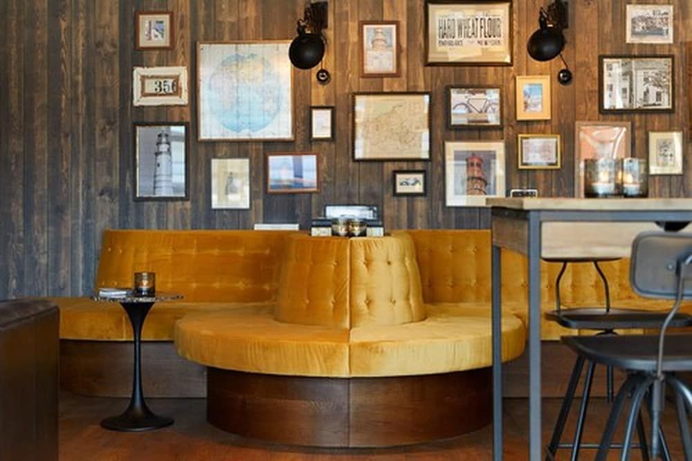 Lighthouse Hotel & SPA 3