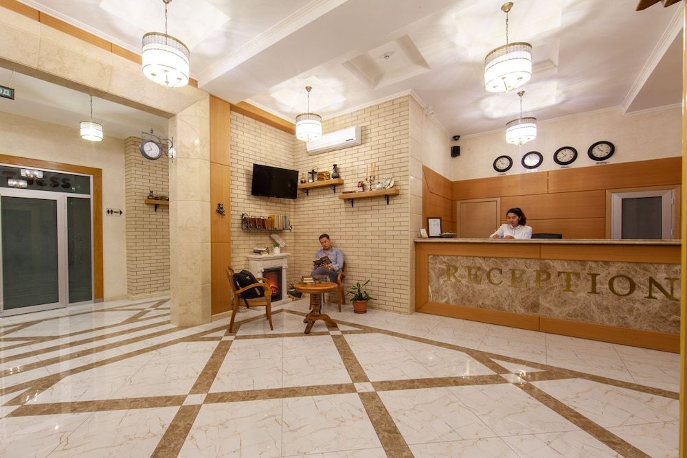 Sacvoyage Hotel 3