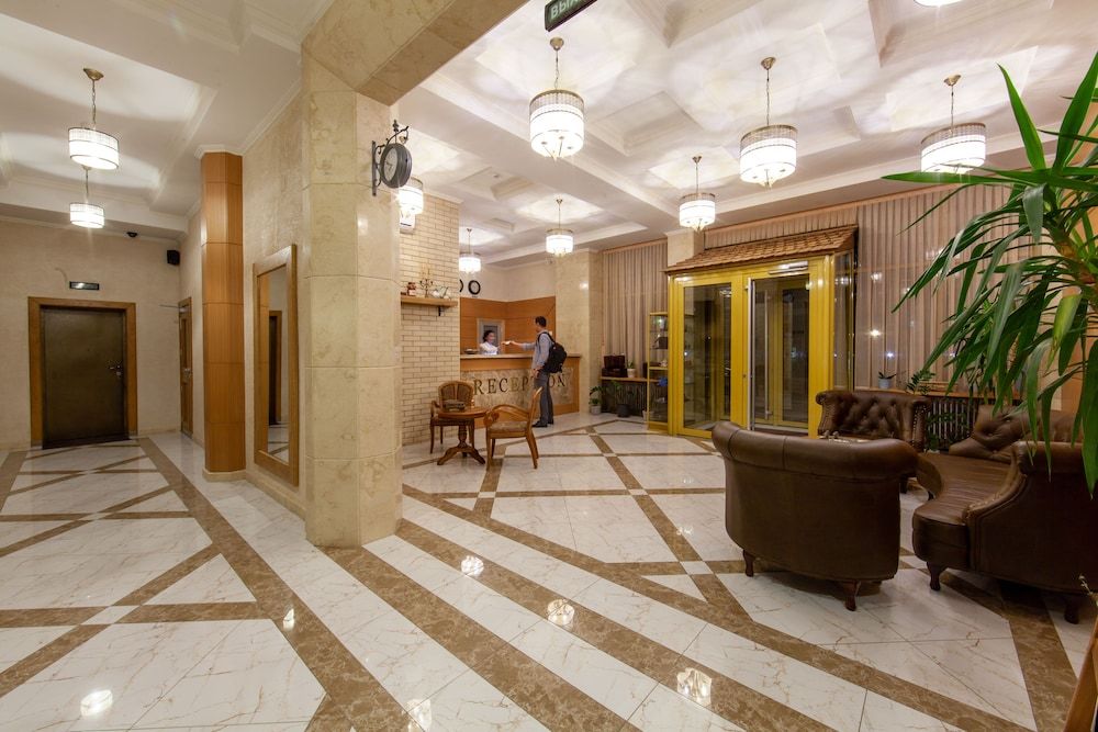 Sacvoyage Hotel 2