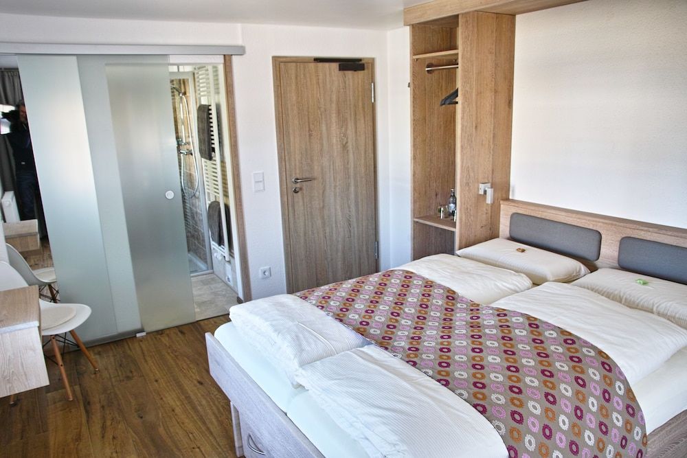 Kragemann Hotel & Vinothek 3