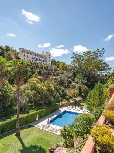 Pure Monchique Hotel - Villa Termal Spa Resort - by Unlock Hotels 4 estrelas em Monchique