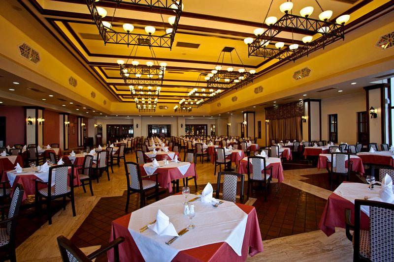 Salamis Bay Conti Hotel 5 estrellas en Famagusta