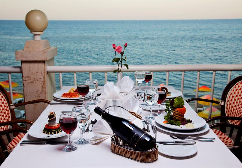 Salamis Bay Conti Hotel 2