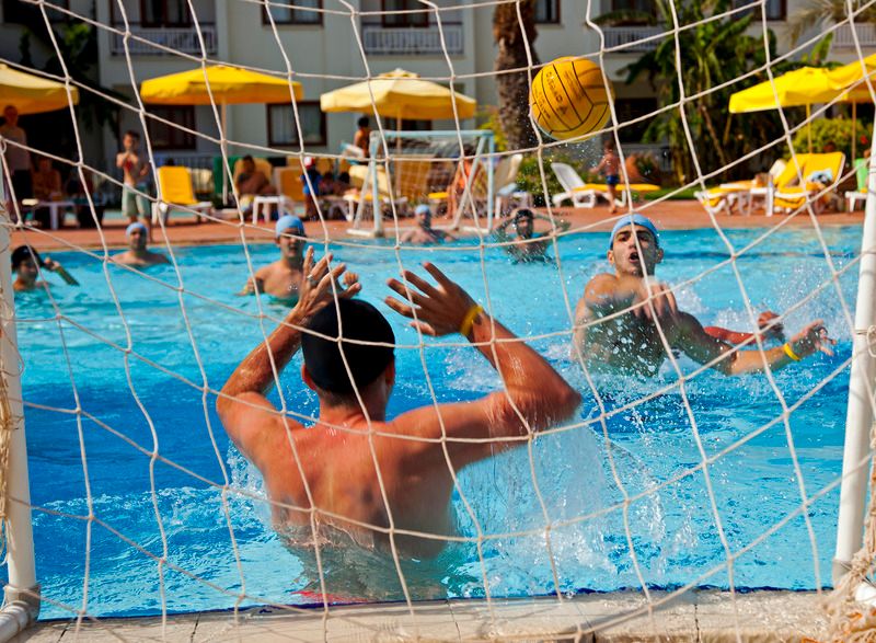 Salamis Bay Conti Hotel 3
