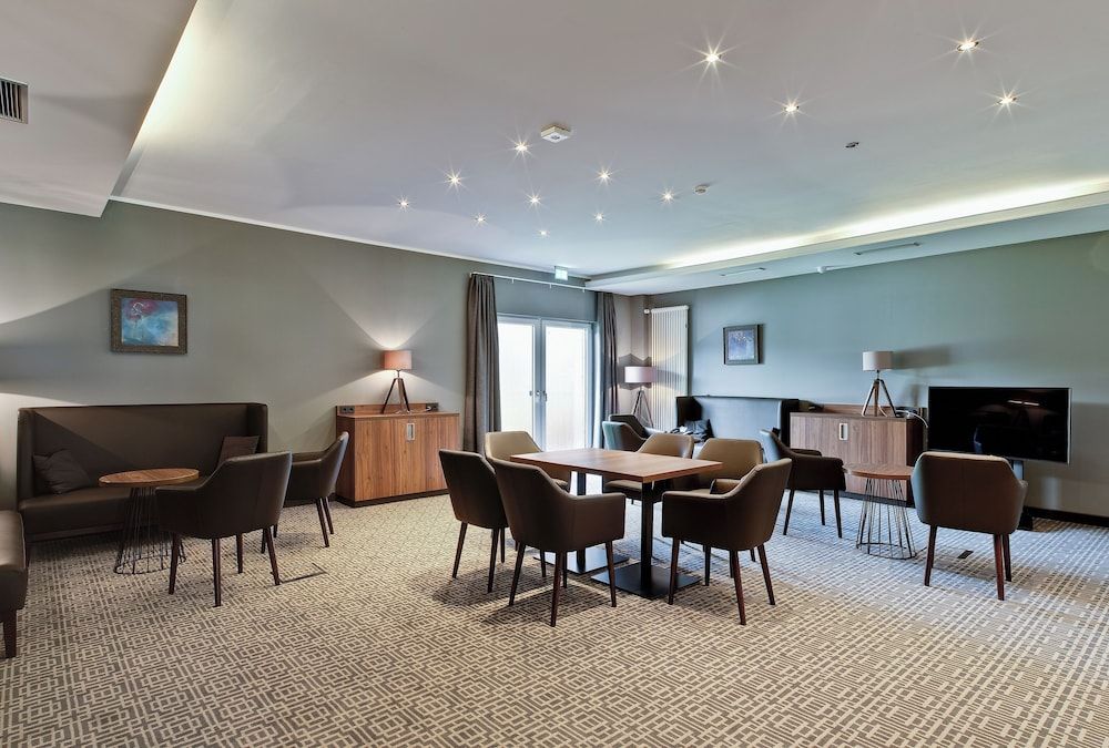 Santé Royale Hotel & Gesundheitsresort Bad Langensalza 3