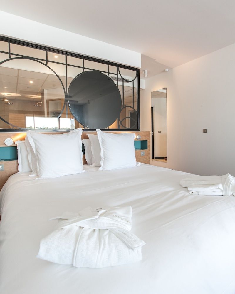 Hotel & Spa Villa Seren 3