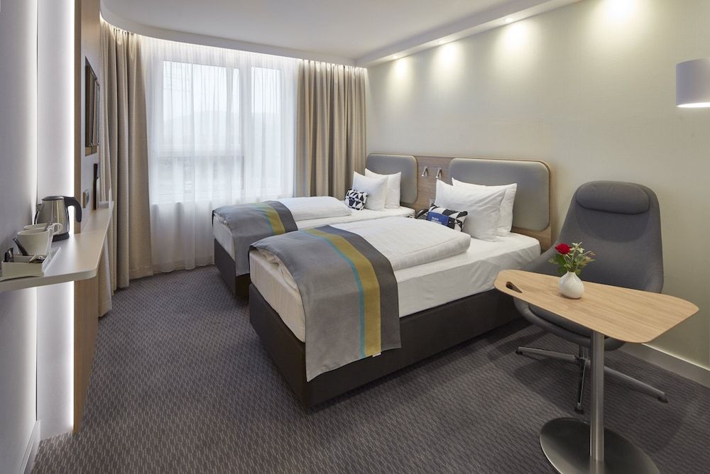 Holiday Inn Express Merzig 3