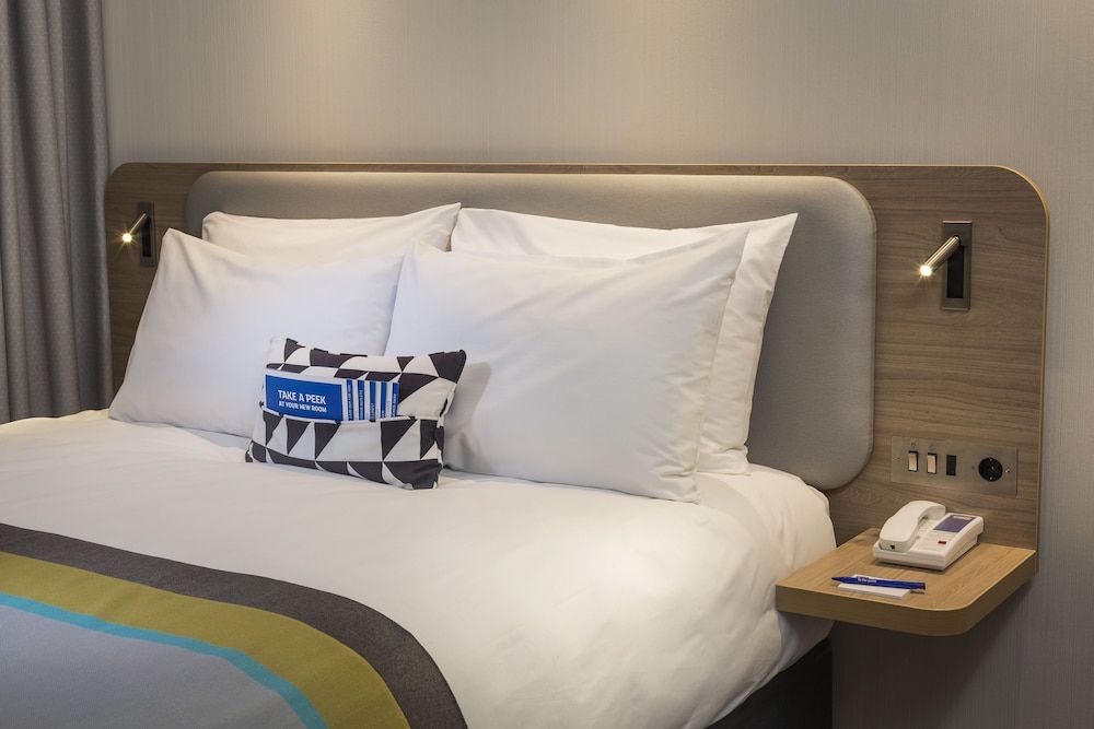 Holiday Inn Express Merzig 2