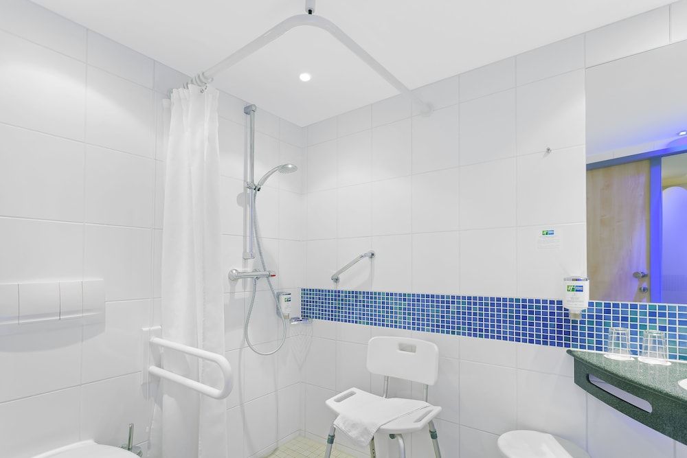 Holiday Inn Express NÔøΩrnberg-Schwabach 3