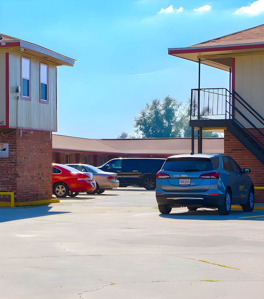 Economy Inn By OYO Lockport near Houma 4 estrelas em Lockport