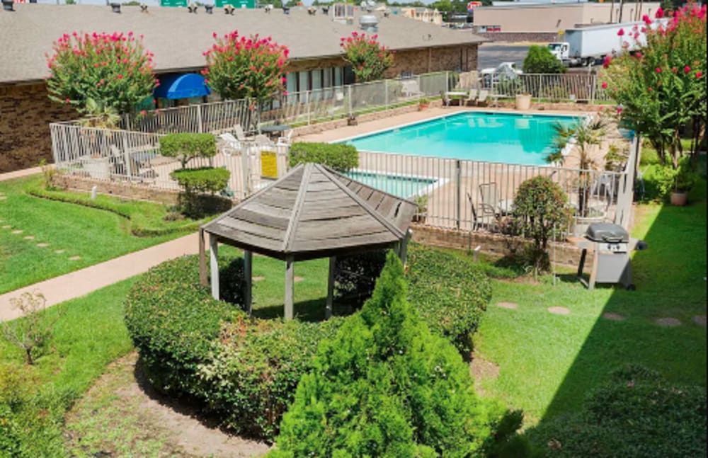 OYO Hotel Tyler Lindale 2 estrelas em Tyler